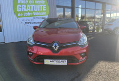 Renault Clio 1.5 dCi 75ch energy Air / 2 PLACES