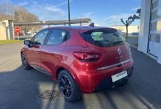 Renault Clio 1.5 dCi 75ch energy Air / 2 PLACES