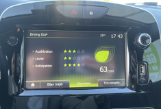Renault Clio 1.5 dCi 75ch energy Air / 2 PLACES