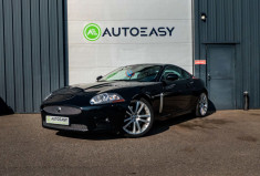 Jaguar XKR 4.2 v8 coupé 416 cv