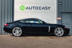 Jaguar XKR 4.2 v8 coupé 416 cv