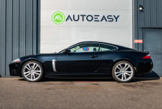Jaguar XKR 4.2 v8 coupé 416 cv