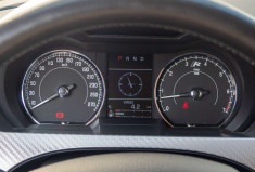 Jaguar XKR 4.2 v8 coupé 416 cv