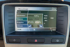 Jaguar XKR 4.2 v8 coupé 416 cv