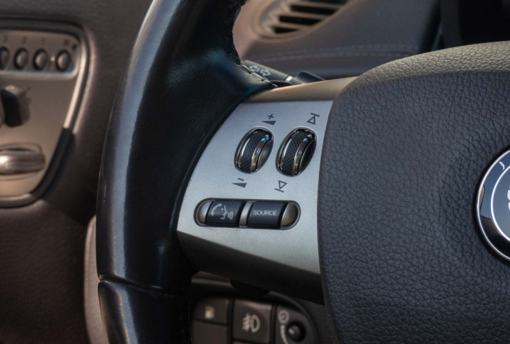 Jaguar XKR 4.2 v8 coupé 416 cv