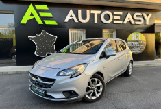 Opel Corsa 1.4i 90 ch Excite / 1ère Main / 12 900 km / Camera / Carplay / Garantie 6 mois
