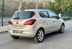 Opel Corsa 1.4i 90 ch Excite / 1ère Main / 12 900 km / Camera / Carplay / Garantie 6 mois