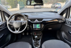Opel Corsa 1.4i 90 ch Excite / 1ère Main / 12 900 km / Camera / Carplay / Garantie 6 mois