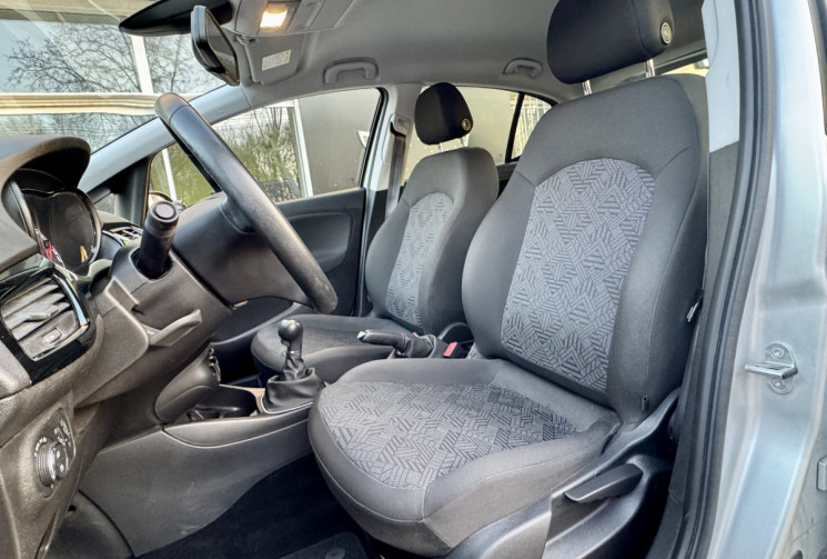 Opel Corsa 1.4i 90 ch Excite / 1ère Main / 12 900 km / Camera / Carplay / Garantie 6 mois