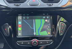 Opel Corsa 1.4i 90 ch Excite / 1ère Main / 12 900 km / Camera / Carplay / Garantie 6 mois