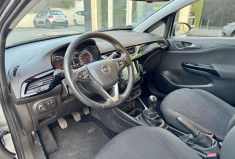 Opel Corsa 1.4i 90 ch Excite / 1ère Main / 12 900 km / Camera / Carplay / Garantie 6 mois