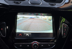 Opel Corsa 1.4i 90 ch Excite / 1ère Main / 12 900 km / Camera / Carplay / Garantie 6 mois