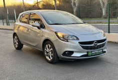 Opel Corsa 1.4i 90 ch Excite / 1ère Main / 12 900 km / Camera / Carplay / Garantie 6 mois