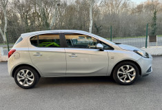 Opel Corsa 1.4i 90 ch Excite / 1ère Main / 12 900 km / Camera / Carplay / Garantie 6 mois
