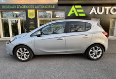 Opel Corsa 1.4i 90 ch Excite / 1ère Main / 12 900 km / Camera / Carplay / Garantie 6 mois