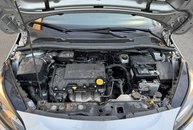 Opel Corsa 1.4i 90 ch Excite / 1ère Main / 12 900 km / Camera / Carplay / Garantie 6 mois
