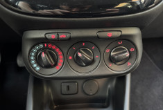 Opel Corsa 1.4i 90 ch Excite / 1ère Main / 12 900 km / Camera / Carplay / Garantie 6 mois