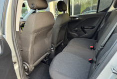 Opel Corsa 1.4i 90 ch Excite / 1ère Main / 12 900 km / Camera / Carplay / Garantie 6 mois