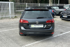Volkswagen Golf VII SW 1.2 TSI Blue Motion 110 Allstar Historique complet /sièges chauffants/Carplay