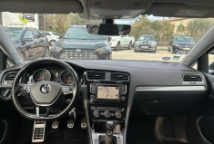 Volkswagen Golf VII SW 1.2 TSI Blue Motion 110 Allstar Historique complet /sièges chauffants/Carplay