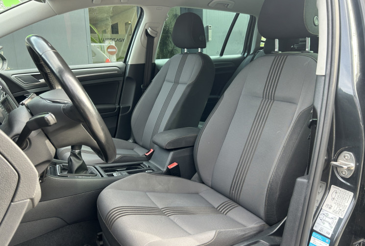Volkswagen Golf VII SW 1.2 TSI Blue Motion 110 Allstar Historique complet /sièges chauffants/Carplay