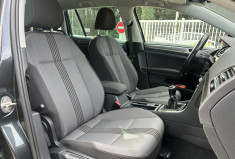 Volkswagen Golf VII SW 1.2 TSI Blue Motion 110 Allstar Historique complet /sièges chauffants/Carplay