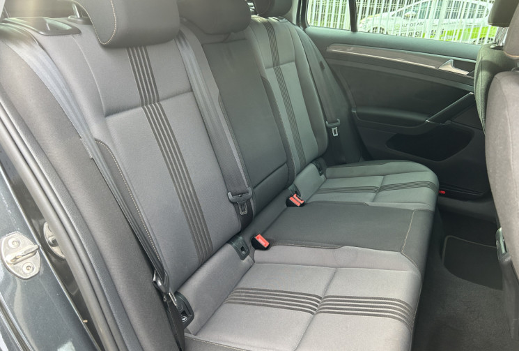 Volkswagen Golf VII SW 1.2 TSI Blue Motion 110 Allstar Historique complet /sièges chauffants/Carplay
