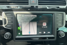 Volkswagen Golf VII SW 1.2 TSI Blue Motion 110 Allstar Historique complet /sièges chauffants/Carplay