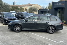 Volkswagen Golf VII SW 1.2 TSI Blue Motion 110 Allstar Historique complet /sièges chauffants/Carplay