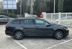 Volkswagen Golf VII SW 1.2 TSI Blue Motion 110 Allstar Historique complet /sièges chauffants/Carplay
