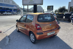 Renault Twingo II 1.2 LEV 16V 75CH AUTHENTIQUE * DISTRIBUTION NEUVE * 1ere MAIN 