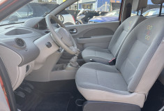 Renault Twingo II 1.2 LEV 16V 75CH AUTHENTIQUE * DISTRIBUTION NEUVE * 1ere MAIN 