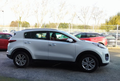 Kia Sportage  IV 1.7 CRDi 115 ISG Active 4x2 BVM6 / 1° main / Entretien Kia