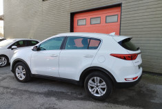 Kia Sportage  IV 1.7 CRDi 115 ISG Active 4x2 BVM6 / 1° main / Entretien Kia