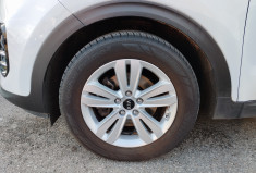 Kia Sportage  IV 1.7 CRDi 115 ISG Active 4x2 BVM6 / 1° main / Entretien Kia
