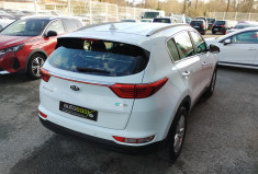 Kia Sportage  IV 1.7 CRDi 115 ISG Active 4x2 BVM6 / 1° main / Entretien Kia