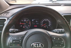 Kia Sportage  IV 1.7 CRDi 115 ISG Active 4x2 BVM6 / 1° main / Entretien Kia