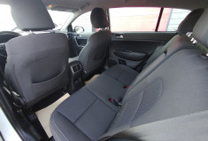 Kia Sportage  IV 1.7 CRDi 115 ISG Active 4x2 BVM6 / 1° main / Entretien Kia