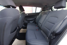 Kia Sportage  IV 1.7 CRDi 115 ISG Active 4x2 BVM6 / 1° main / Entretien Kia