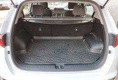 Kia Sportage  IV 1.7 CRDi 115 ISG Active 4x2 BVM6 / 1° main / Entretien Kia
