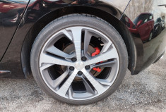 Peugeot 308 2.0 BlueHDi 180 S&S GT EAT8 / Historique complet / Toit pano / WiFi Denon 