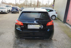 Peugeot 308 2.0 BlueHDi 180 S&S GT EAT8 / Historique complet / Toit pano / WiFi Denon 