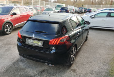 Peugeot 308 2.0 BlueHDi 180 S&S GT EAT8 / Historique complet / Toit pano / WiFi Denon 