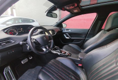 Peugeot 308 2.0 BlueHDi 180 S&S GT EAT8 / Historique complet / Toit pano / WiFi Denon 