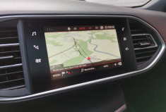 Peugeot 308 2.0 BlueHDi 180 S&S GT EAT8 / Historique complet / Toit pano / WiFi Denon 