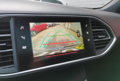 Peugeot 308 2.0 BlueHDi 180 S&S GT EAT8 / Historique complet / Toit pano / WiFi Denon 