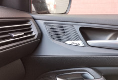 Peugeot 308 2.0 BlueHDi 180 S&S GT EAT8 / Historique complet / Toit pano / WiFi Denon 