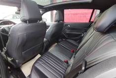 Peugeot 308 2.0 BlueHDi 180 S&S GT EAT8 / Historique complet / Toit pano / WiFi Denon 