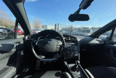 Citroën DS4 1.6 HDI / 110 CH / CHIC /  Révision OK