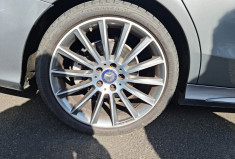 Mercedes CLASSE C 220 AMG FASCINATION